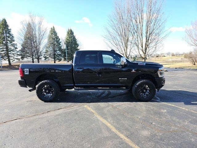 Used 2025 RAM 2500 Laramie image 7