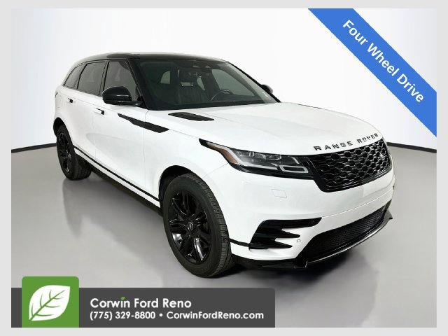 Used 2023 Land Rover Range Rover Velar R-Dynamic S