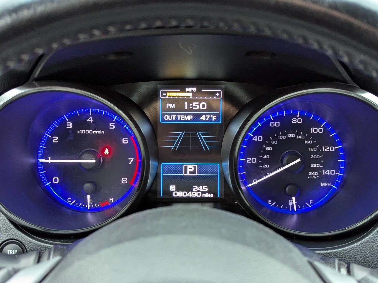 Used 2019 Subaru Outback 2.5i Premium AWD/4WD image 19