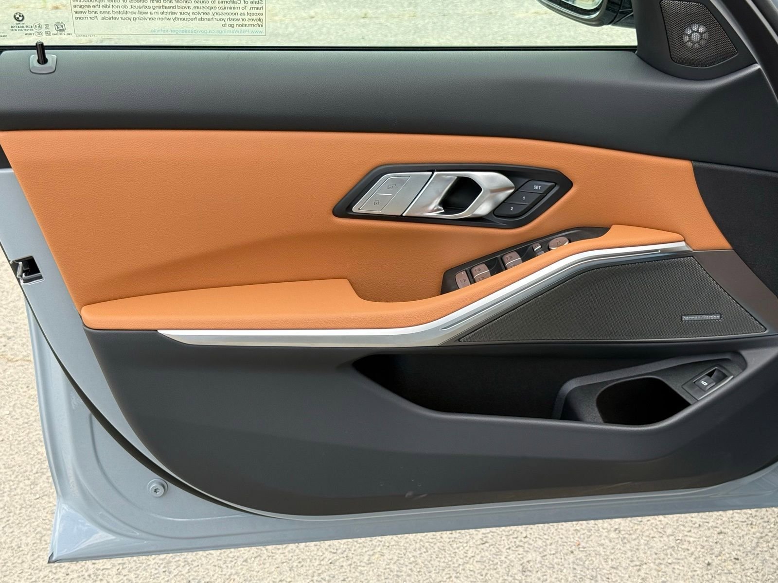 New 2026 BMW M340i RWD image 18