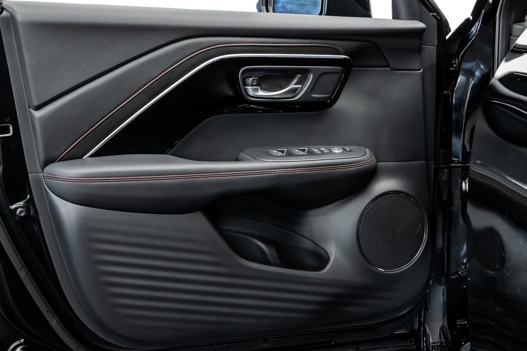 New 2026 Acura ADX A-Spec FWD image 17