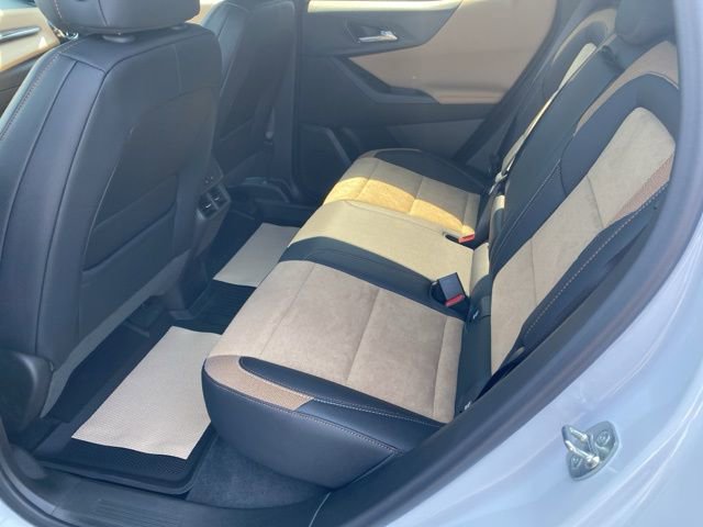 New 2026 Chevrolet Equinox ACTIV w/ Convenience Package III AWD/4WD image 21