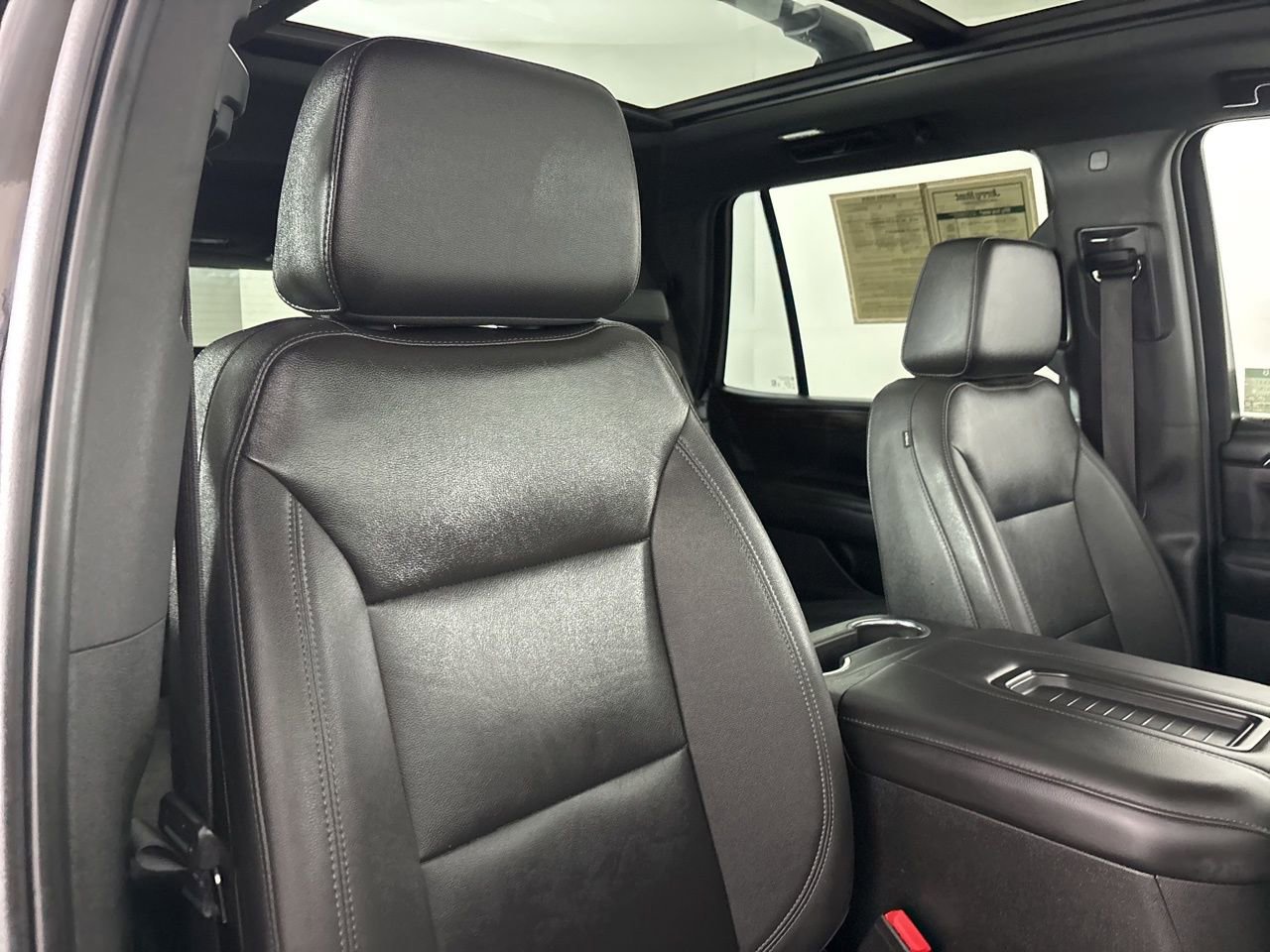 Used 2023 Chevrolet Tahoe Z71 image 31