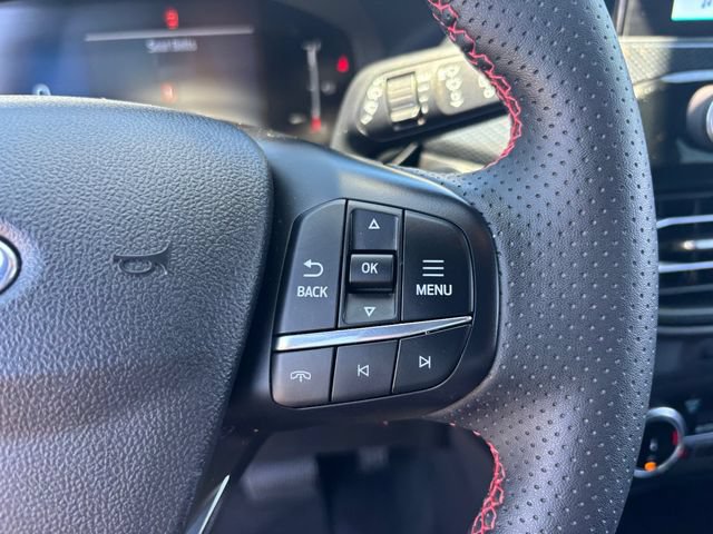 Used 2025 Ford Escape ST-Line Select AWD/4WD image 28