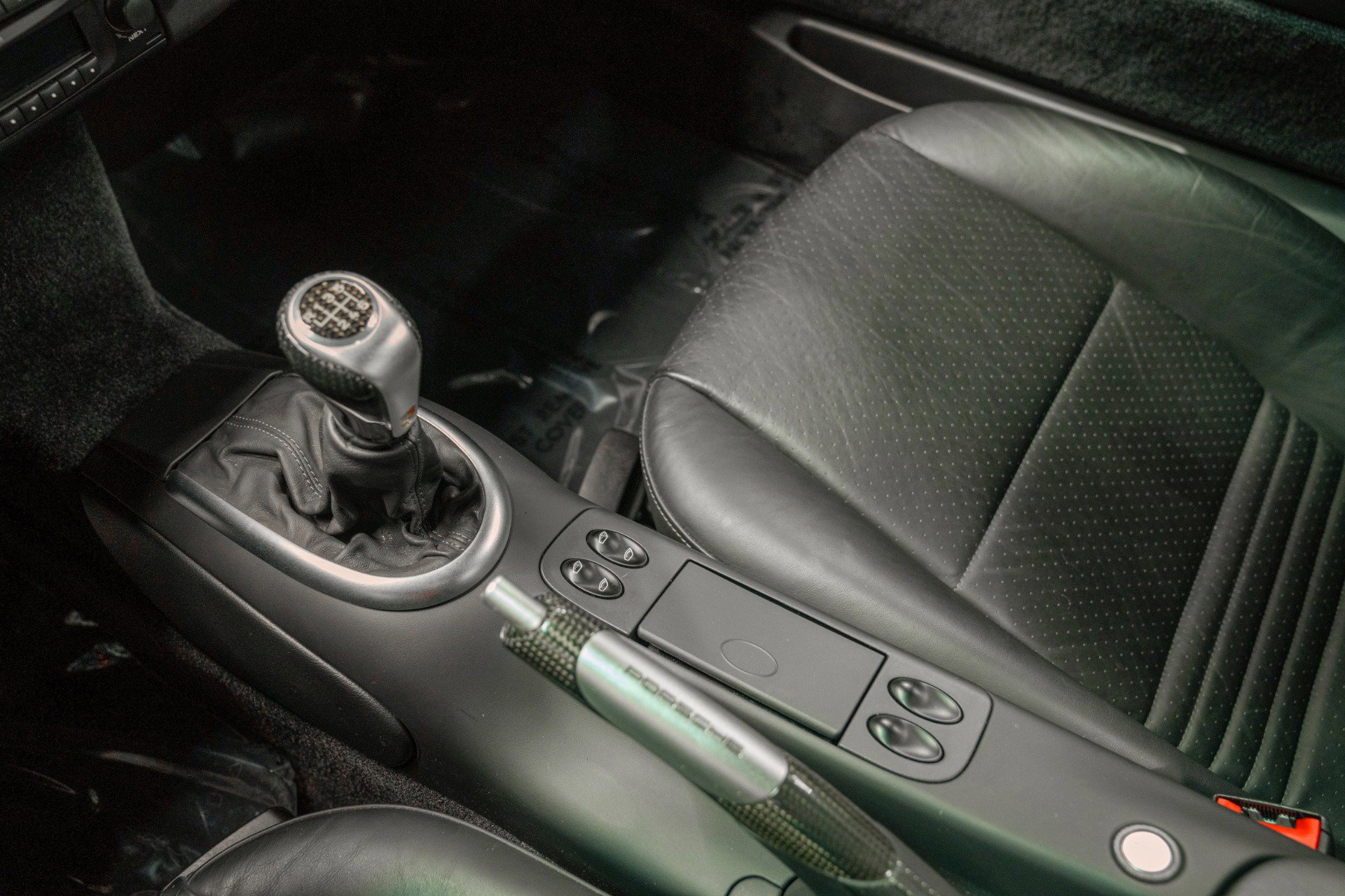 Used 2005 Porsche 911 GT3 image 26