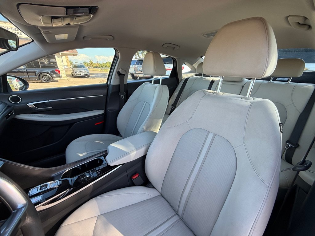 Used 2023 Hyundai Sonata SEL FWD image 15