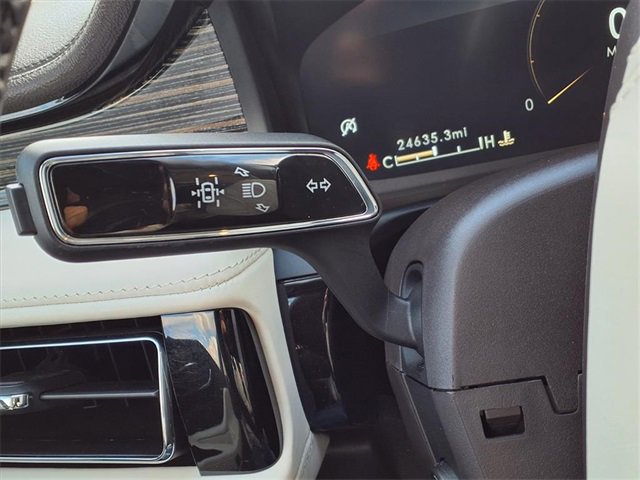 Certified 2023 Lincoln Aviator Black Label image 15