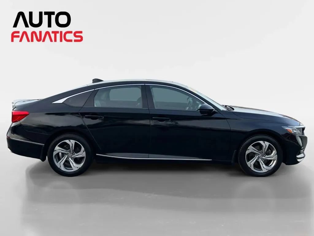 Used 2018 Honda Accord EX-L image 7