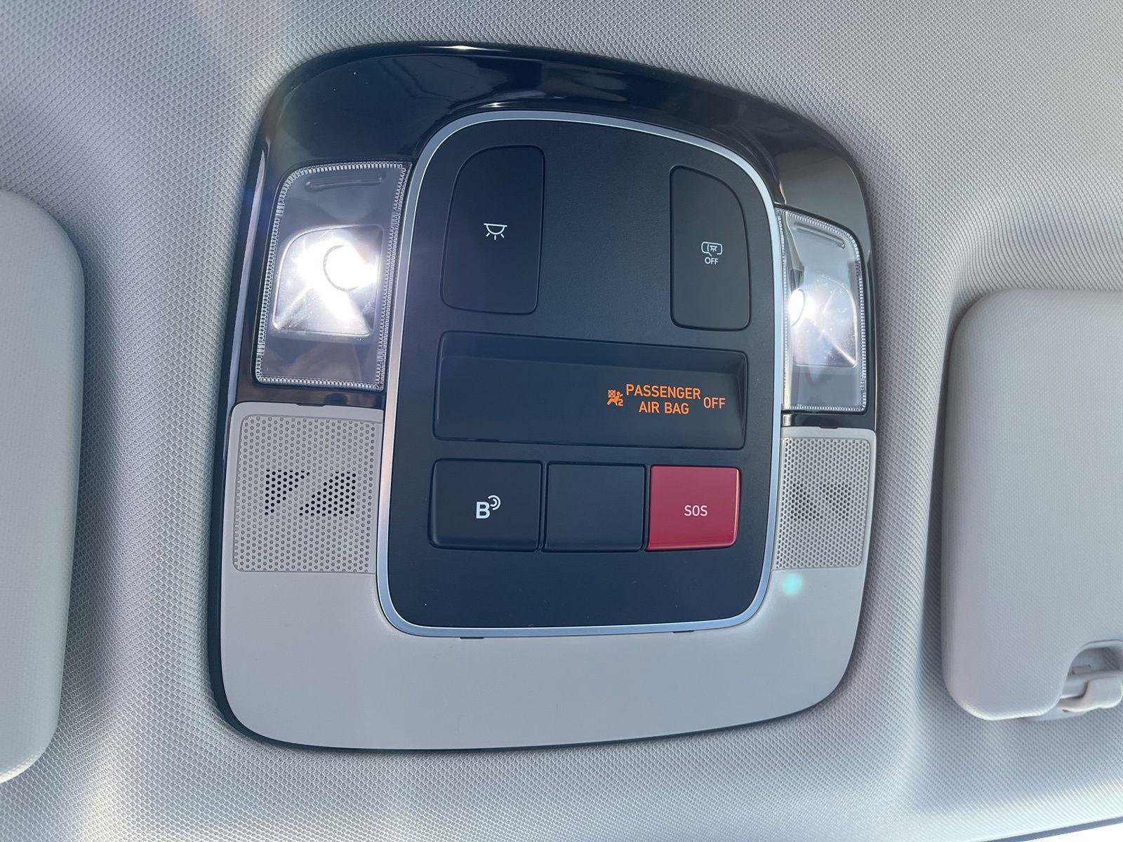 New 2026 Hyundai Tucson SEL image 38