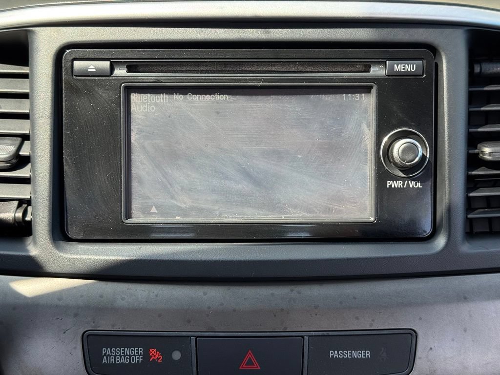 Used 2015 Mitsubishi Lancer SE AWD/4WD image 3