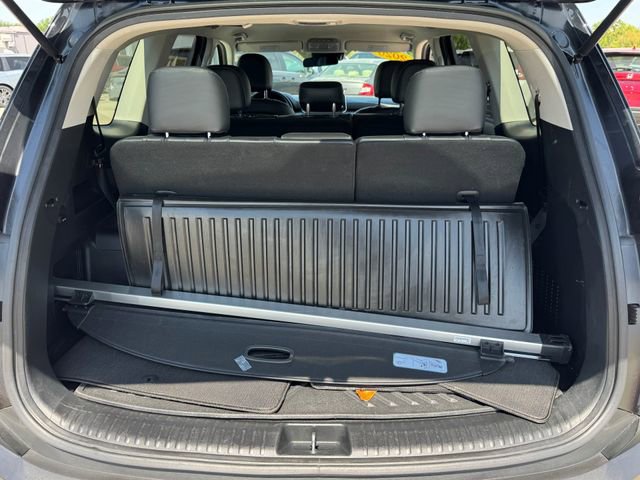 Used 2020 Kia Telluride LX AWD/4WD image 13