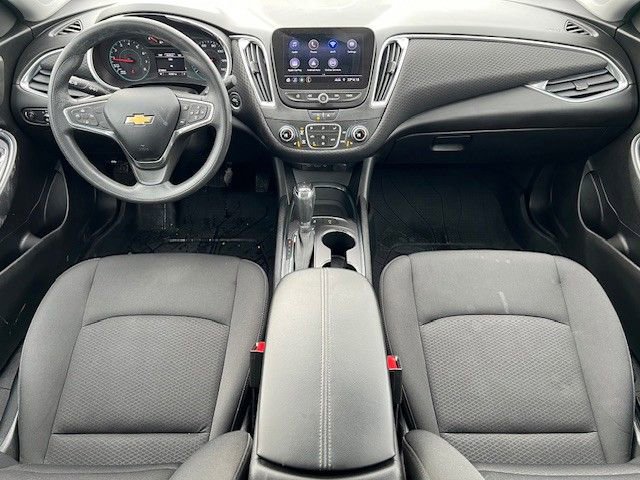 Used 2020 Chevrolet Malibu LT image 17