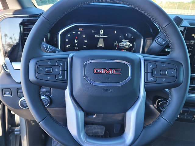 New 2026 GMC Sierra 1500 Elevation image 19