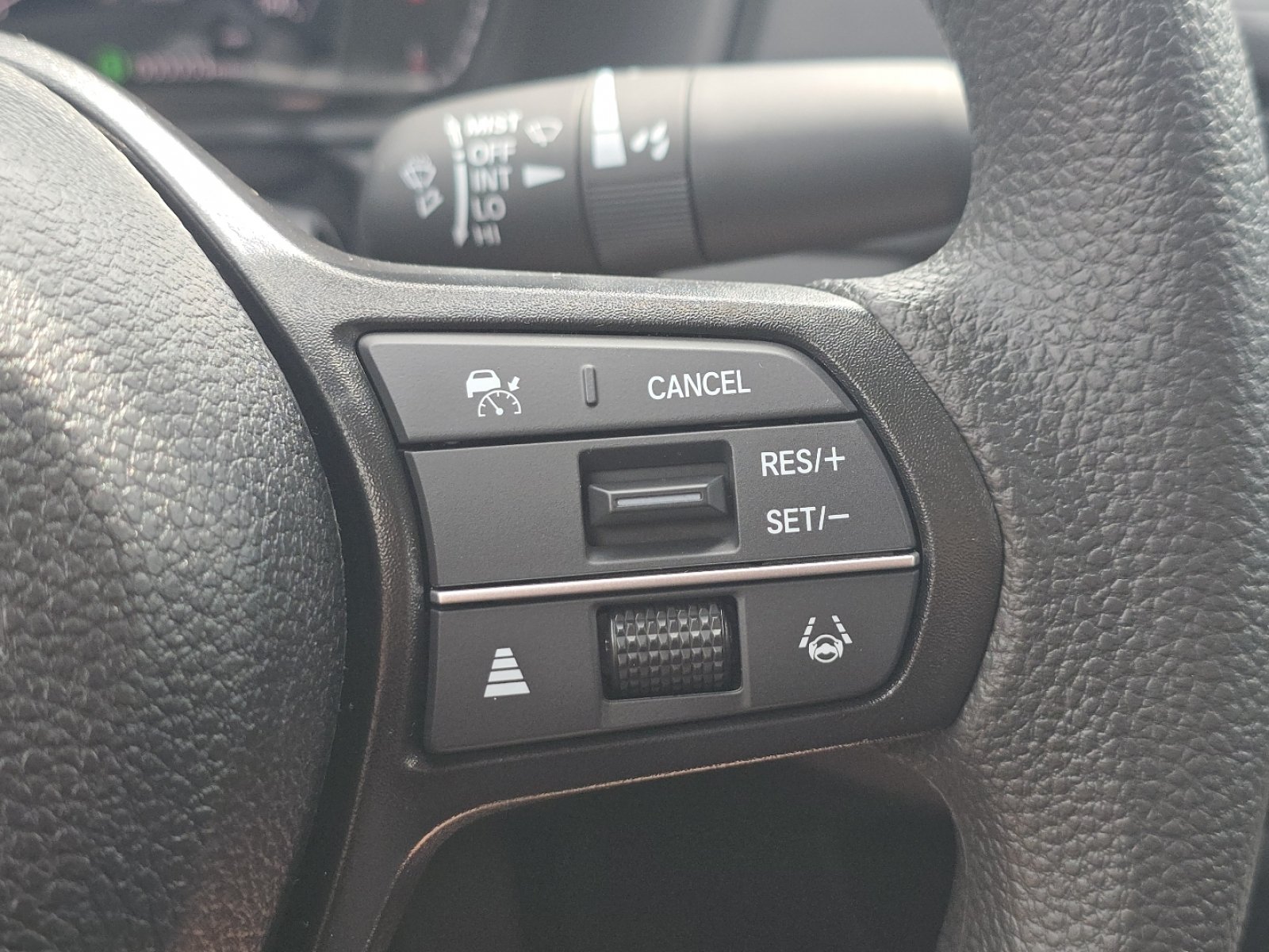 New 2026 Honda Accord SE image 9
