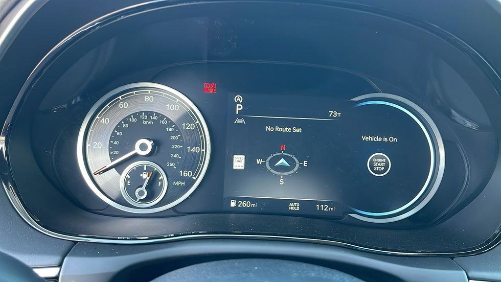 New 2025 Genesis GV70 2.5T w/ Select Package image 25