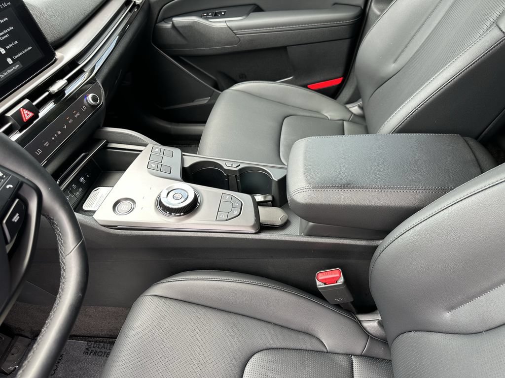 Certified 2026 Kia Sportage EX AWD/4WD image 23