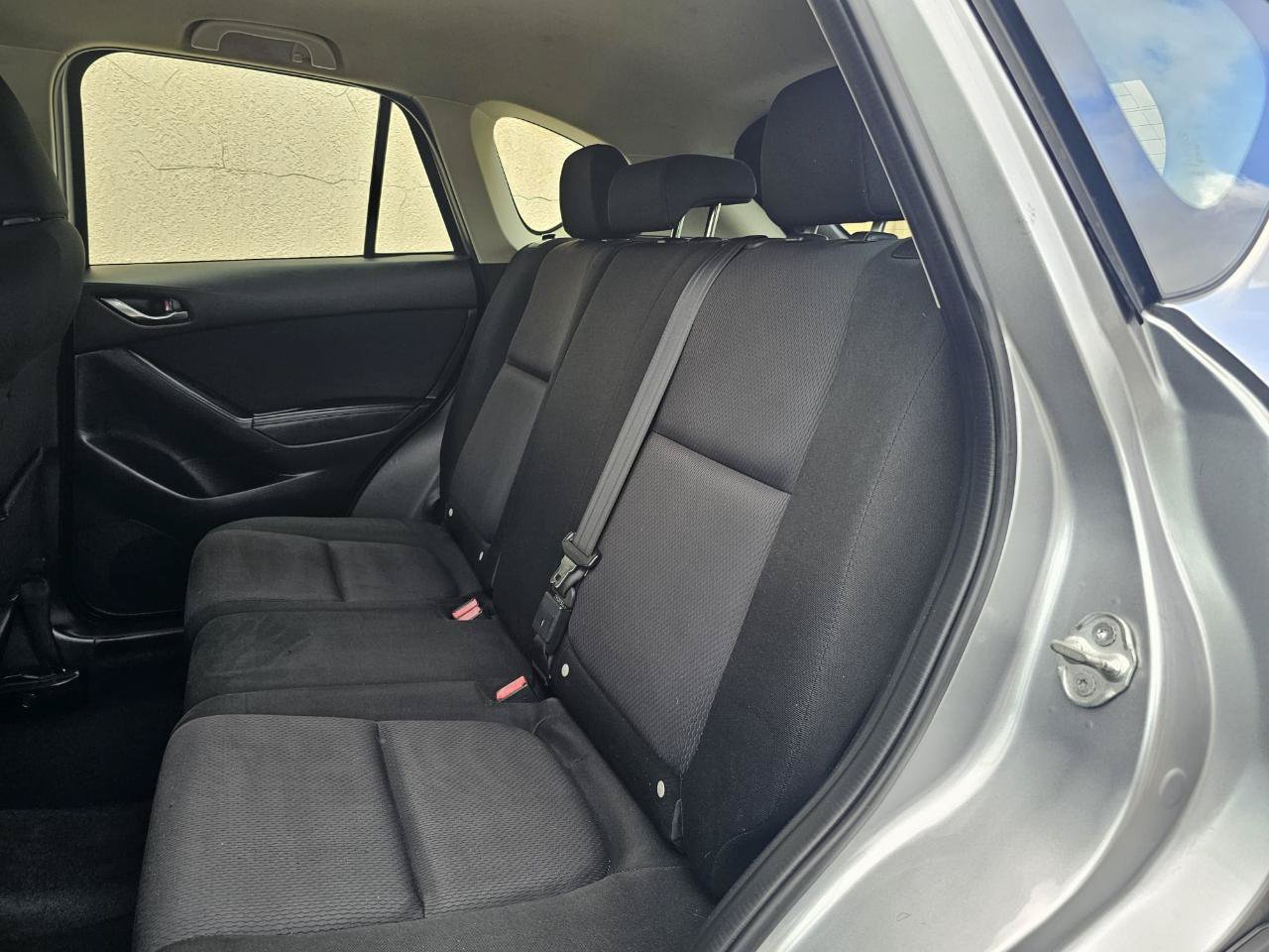 Used 2014 MAZDA CX-5 Sport w/ Bluetooth Audio Package FWD image 23