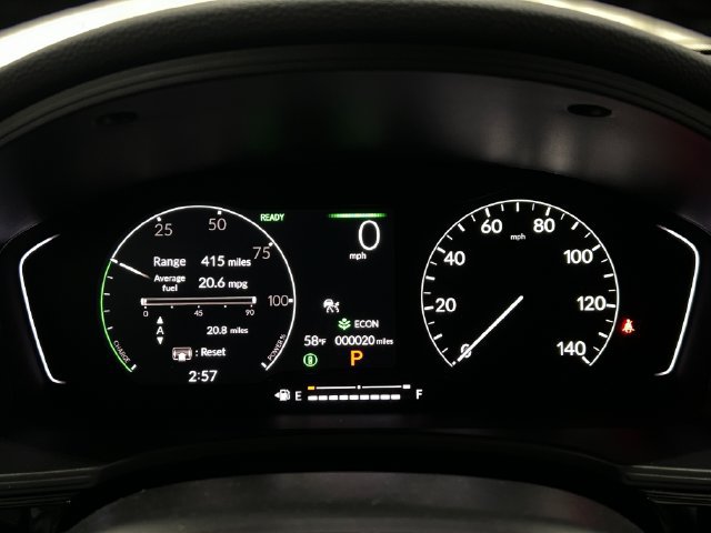 New 2026 Honda Civic Sport image 17