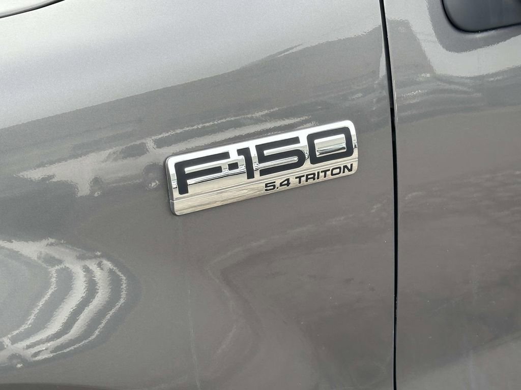 Used 2008 Ford F150 4x4 SuperCrew image 10