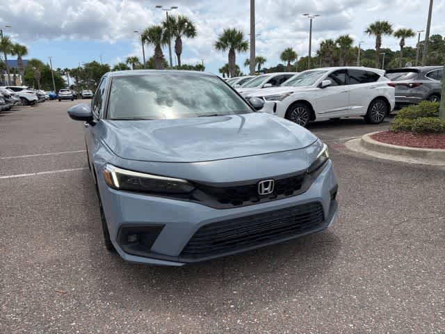 Used 2023 Honda Civic Sport Touring image 7