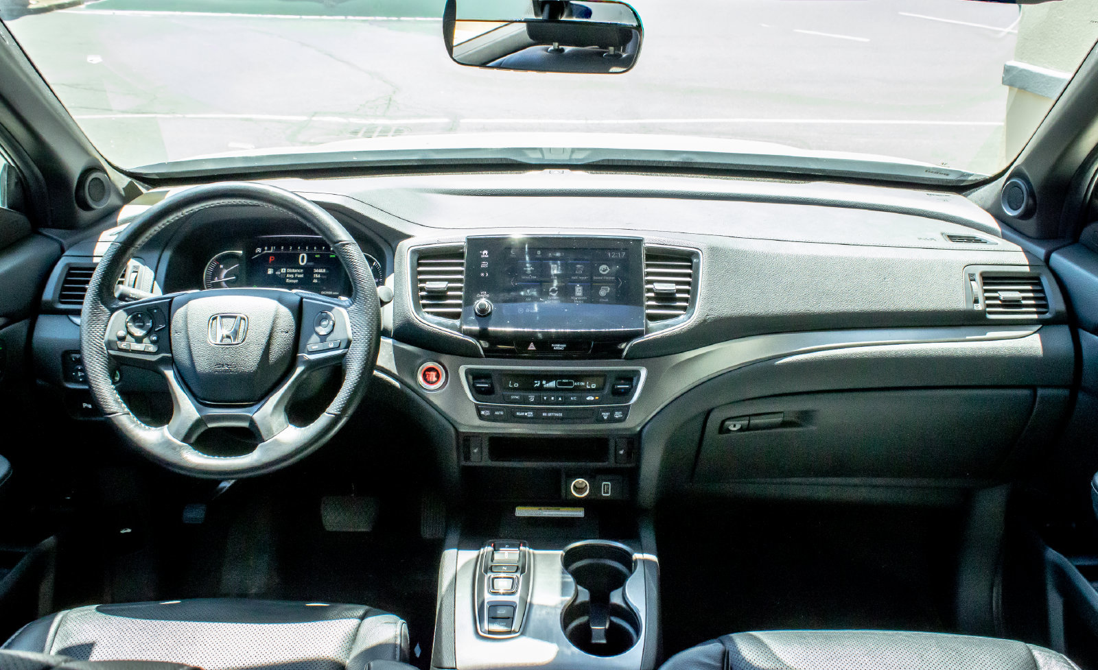 Used 2023 Honda Passport EX-L image 15
