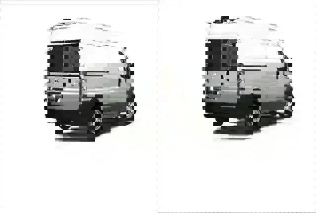 New 2024 RAM ProMaster 1500 w/ Convenience Group image 2