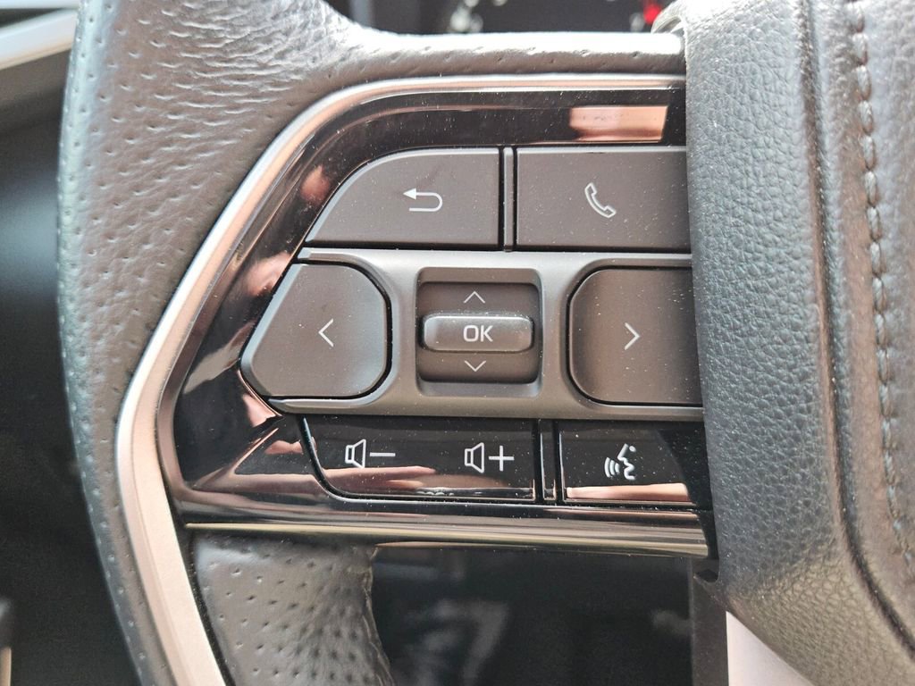 Used 2024 Toyota Tundra SR5 w/ TRD Sport Package image 21