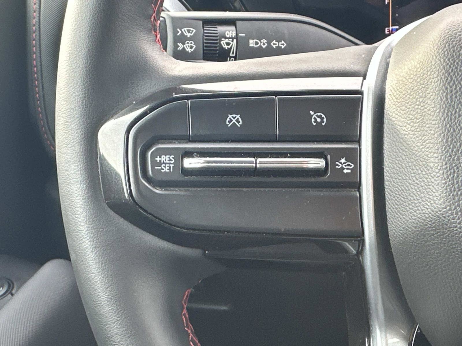 Certified 2023 Chevrolet Colorado Z71 w/ Z71 Convenience Package 2 image 21