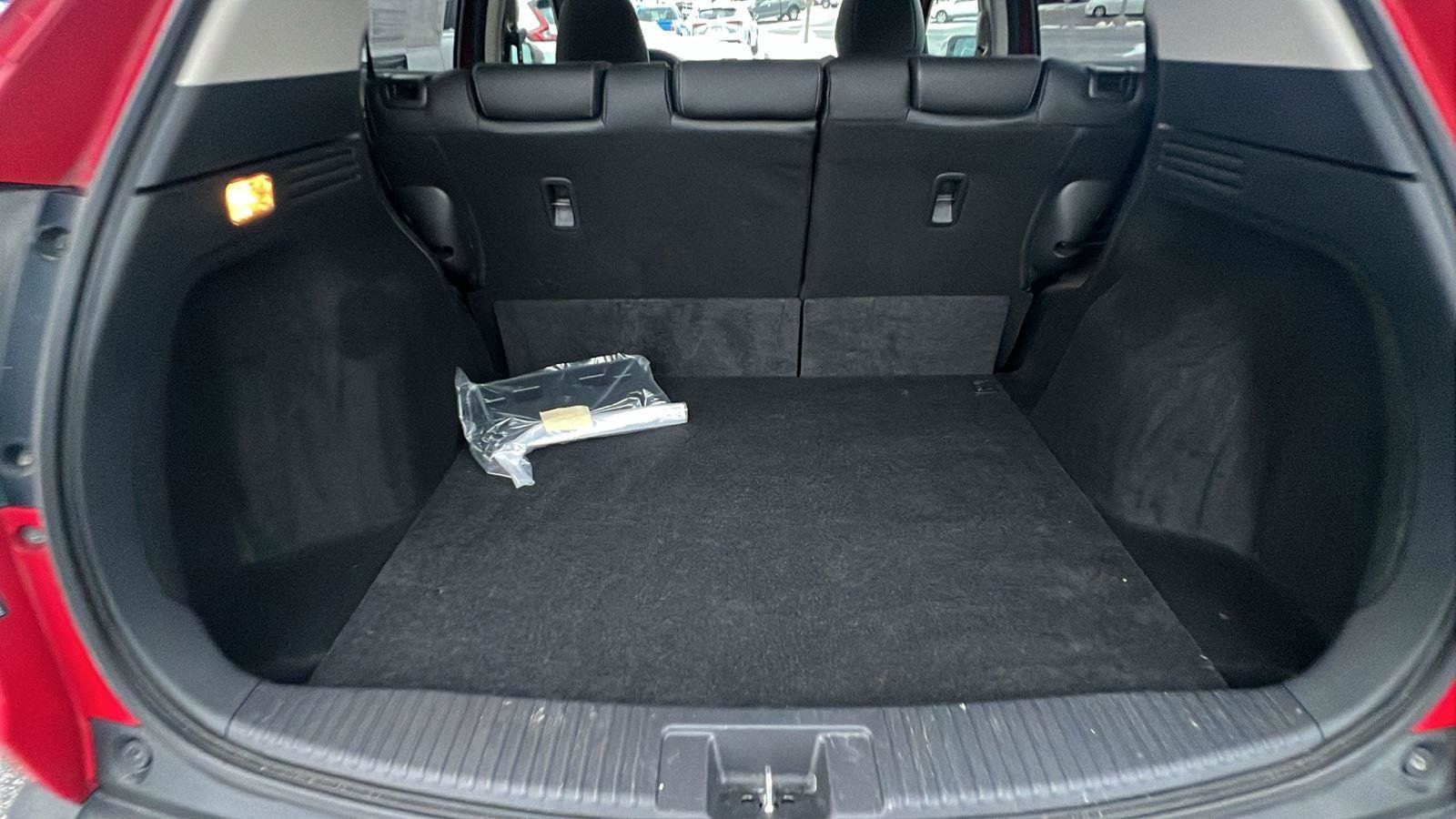 Used 2019 Honda HR-V EX-L image 16