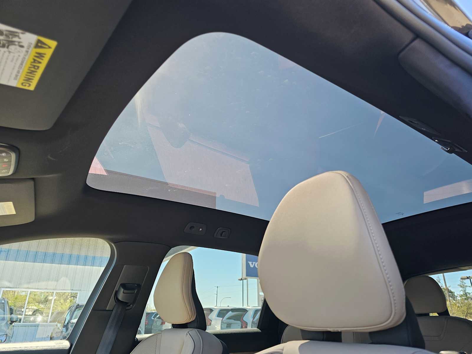 Used 2025 Volvo EX90 Ultra image 21