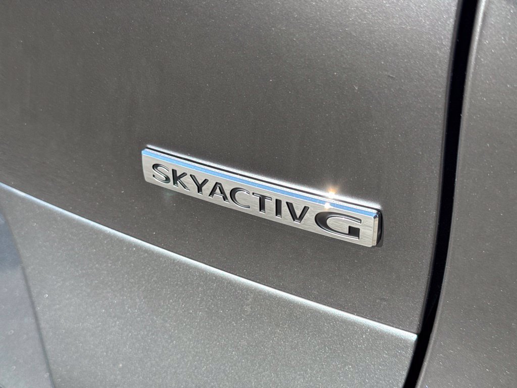 New 2026 MAZDA CX-30 AWD 2.5 S w/ Select Sport Pkg image 19