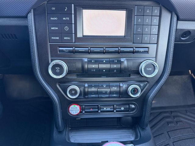 Used 2017 Ford Mustang GT image 20