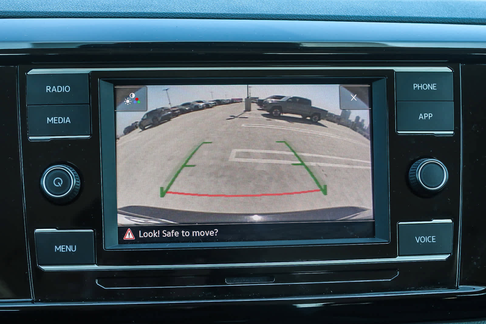 Used 2022 Volkswagen Taos S w/ IQ Drive S Package image 24