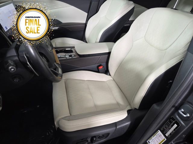 Certified 2024 Lexus RX 350 AWD w/ Convenience Package image 16