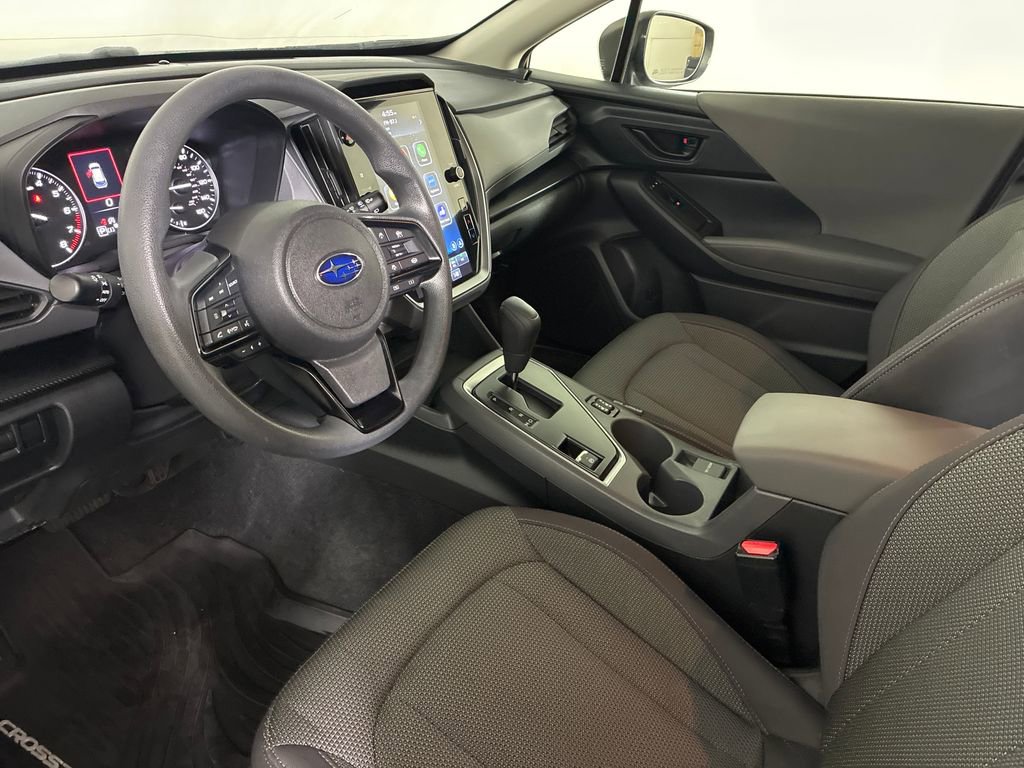 Used 2024 Subaru Crosstrek 2.0i Premium image 20