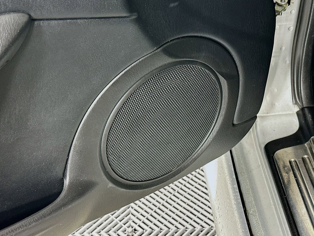 Used 2001 MAZDA MX-5 Miata image 23