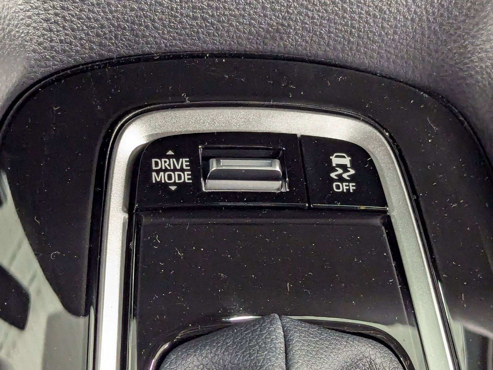 New 2026 Toyota Corolla SE image 27