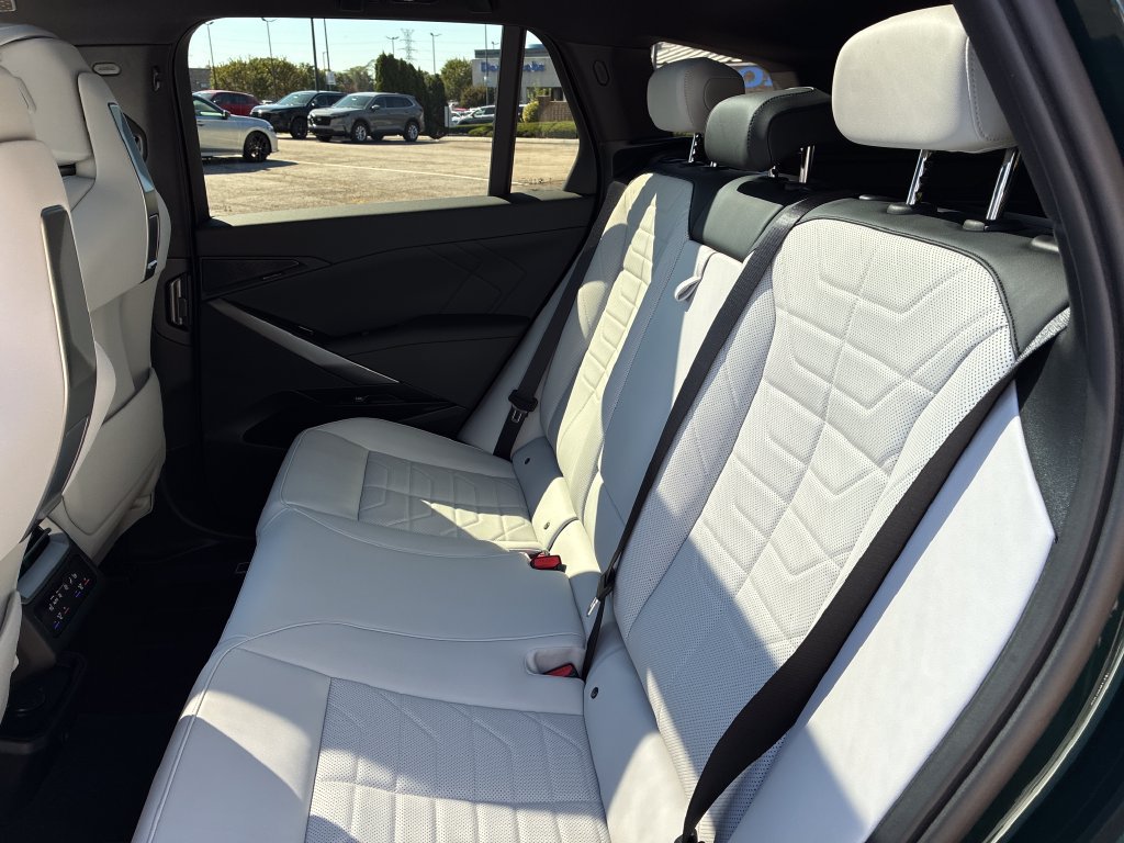 New 2027 BMW X5 xDrive40i w/ Luxury Front Seating Package AWD/4WD image 21