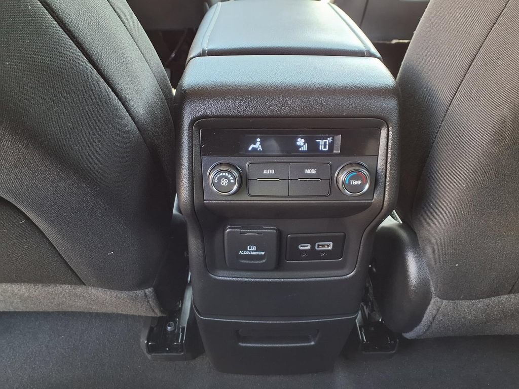 Certified 2023 GMC Acadia SLE w/ Driver Convenience Package FWD image 14