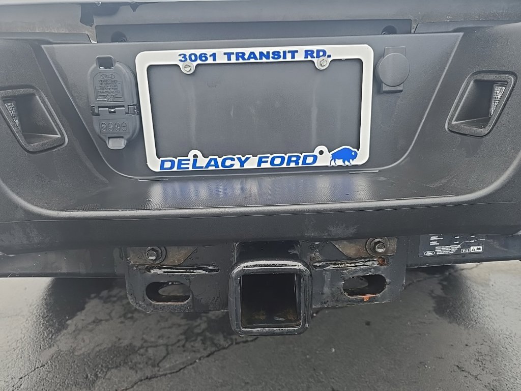 Used 2019 Ford F250 XLT w/ XLT Value Package AWD/4WD image 36