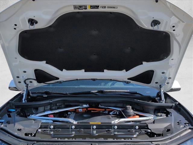 New 2026 BMW X5 xDrive50e w/ Executive Package image 17