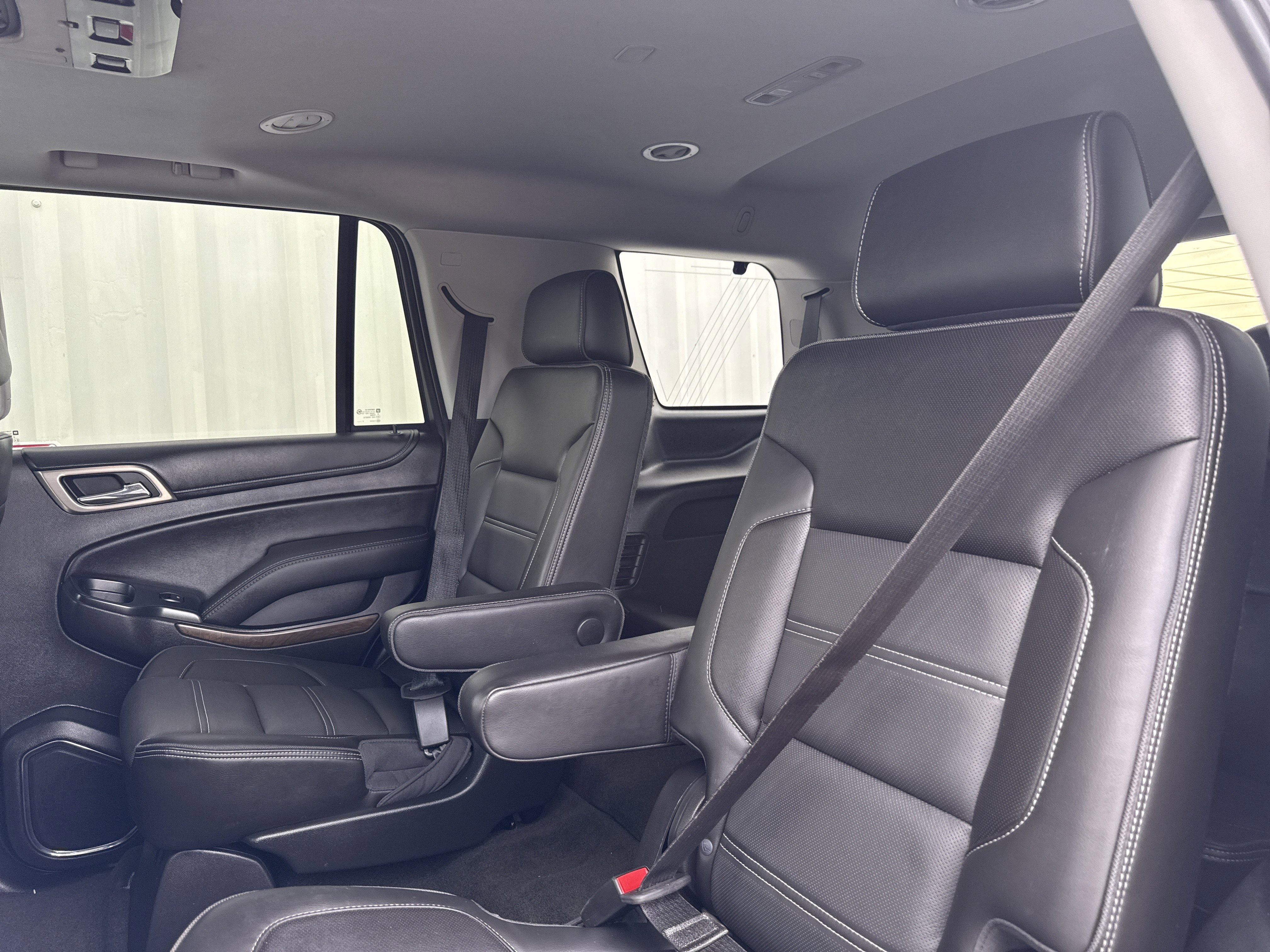 Used 2018 GMC Yukon Denali w/ Open Road Package image 26