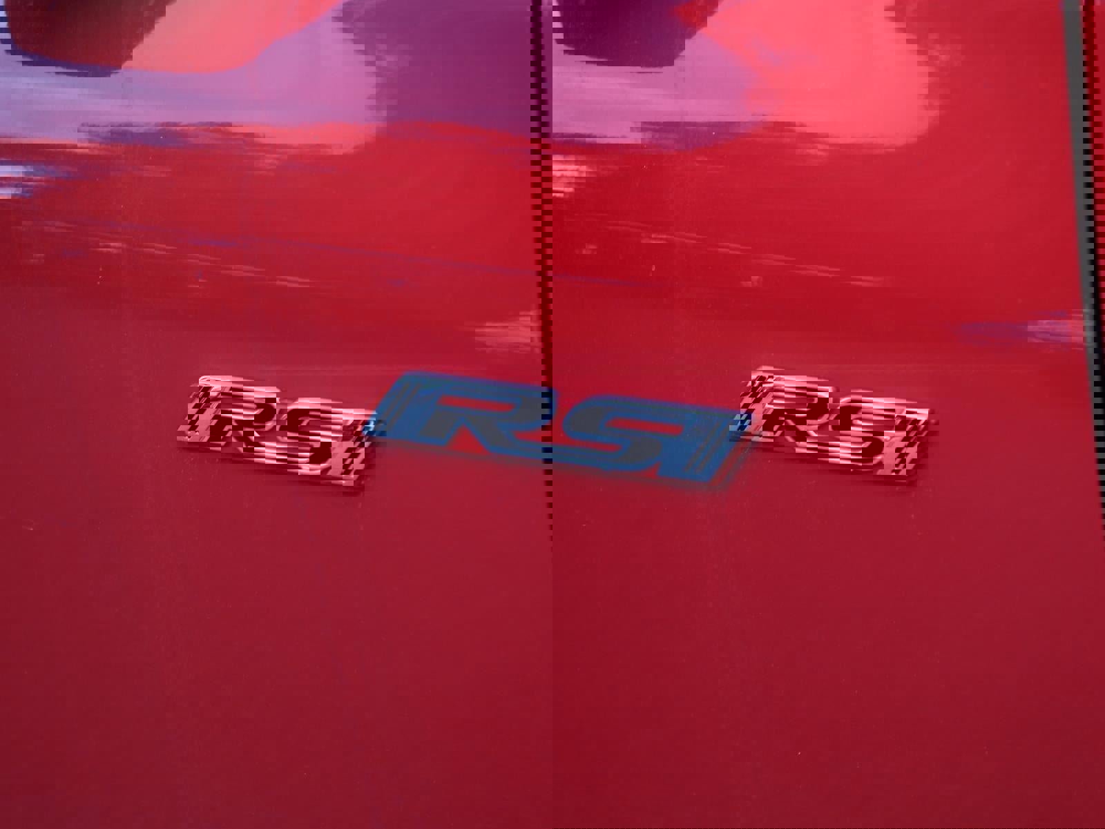 New 2025 Subaru Impreza RS w/ Popular Package #1 image 2