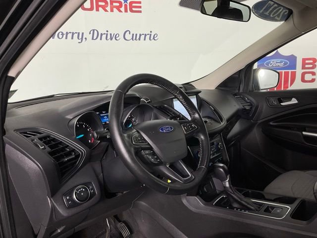 Used 2017 Ford Escape SE w/ Equipment Group 201A image 13
