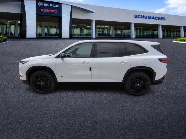 New 2026 Buick Enclave Sport Touring w/ Super Cruise Package FWD image 4
