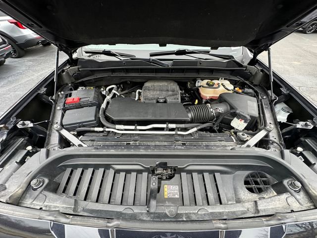 Used 2022 GMC Sierra 1500 Elevation image 30