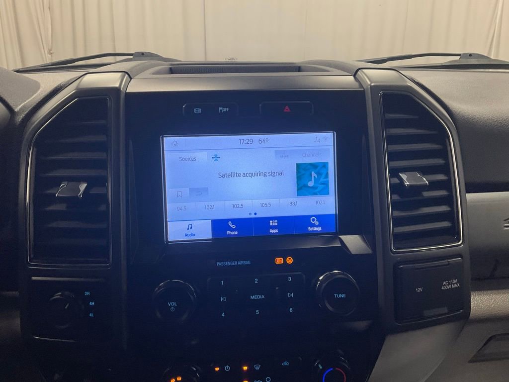 Used 2021 Ford F250 XLT image 21