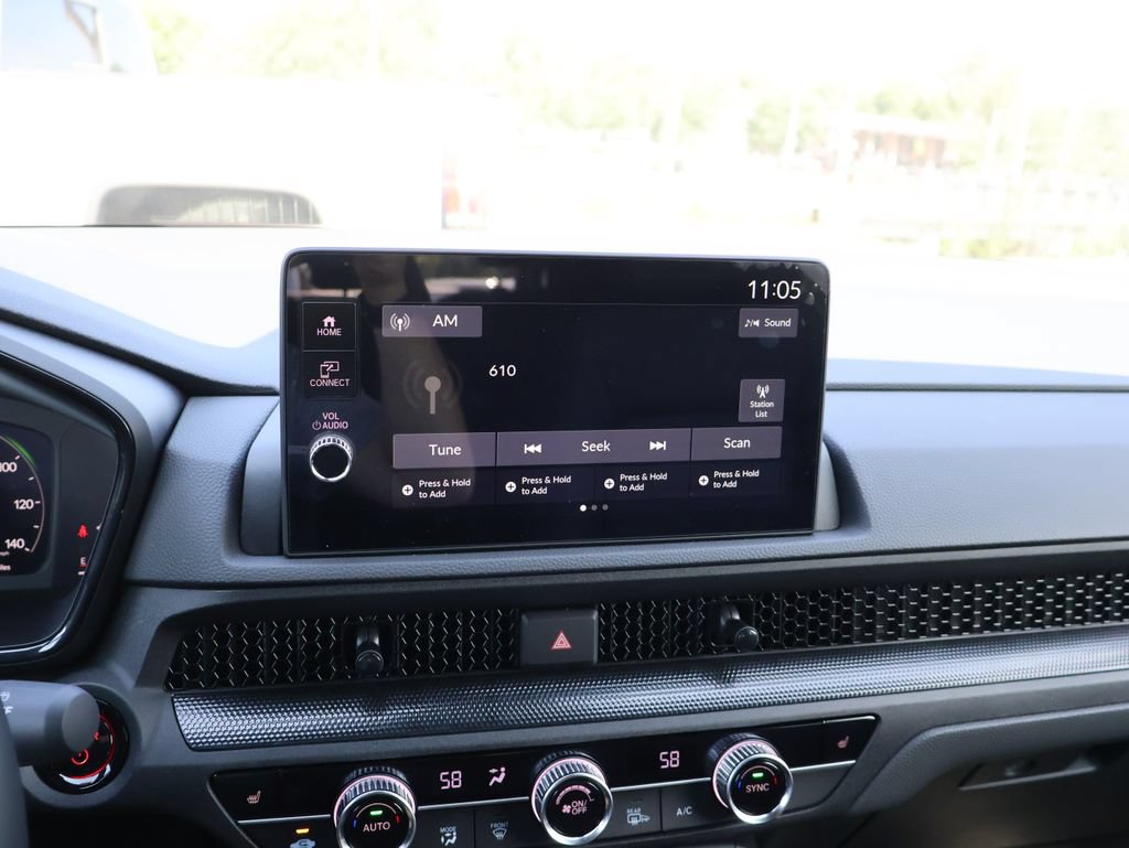New 2026 Honda CR-V Sport-L image 14