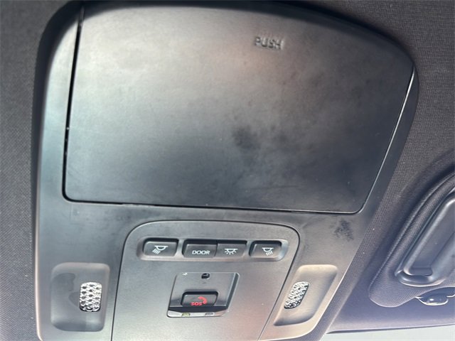 Used 2025 Toyota Camry XSE image 30