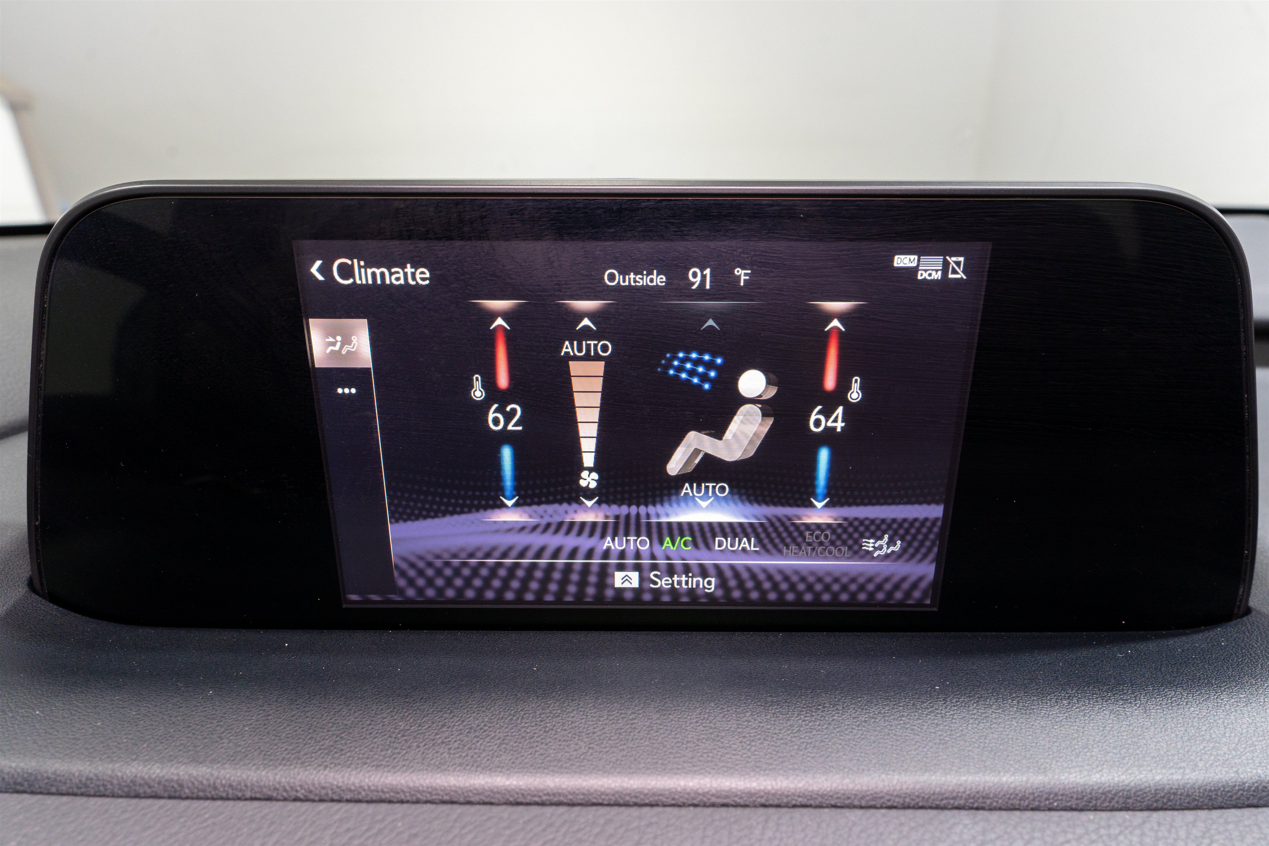 Used 2020 Lexus RX 350 FWD w/ Accessory Package image 19
